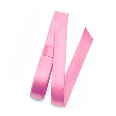 Imagem de Kit 2 Fita de Cetim Gitex Tamanho N2 (10mm) Rolo com 10 metros (206 - ROSA CHICLETE)