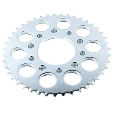 Imagem de JT Sprockets Roda dentada traseira de aço JTR1334.43 43T