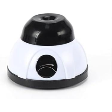 Imagem de Mini Agitador Misturador De Tatuagem, Misturador De Vórtice De Tatuagem De 5200 RPM, Com Função De Toque Máquina De Agitação De Tinta De Tatuagem, Para Pigmento De Tatuagem Esmalte De Unha Cola Pa