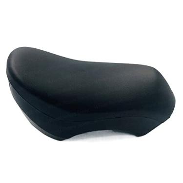 Imagem de Acessórios de bicicleta elétrica almofada monociclo novo sela original legal macio acessórios