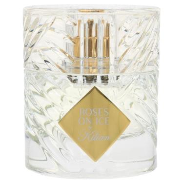 Imagem de Perfume Kilian Roses On Ice EDP Spray para unissex 50ml