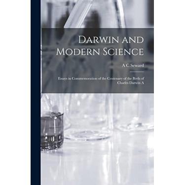 Imagem de Darwin and Modern Science; Essays in Commemoration of the Centenary of the Birth of Charles Darwin A