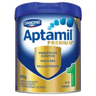 Imagem de Leite Em Pó Aptamil 1 800g