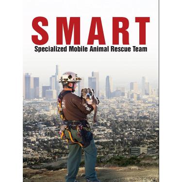 Imagem de Smart: Specialized Mobile Animal Rescue Team