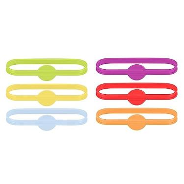 Imagem de Marcador de taça e copo 6 peças