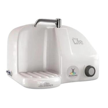 Imagem de Purificador Health Energy Agua Alcalina Natural Top Life