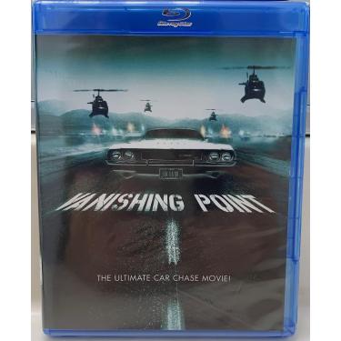 Imagem de Vanishing Point