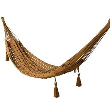 Imagem de REDE DE DESCANSO CASAL TRANCÊ