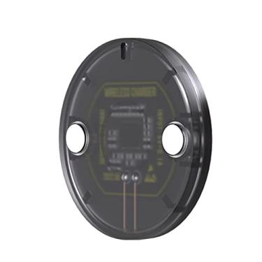 Imagem de MOOKEENONE Módulo de carregamento sem fio Smart Chip para Logitech Mouse G403 703 G502 G903 Hero GPW G PRO
