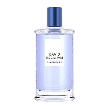 Imagem de Perfume Masculino David Beckham Classic Blue Eau de Toilette 100ml