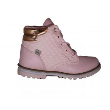 Imagem de Bota Kidy Fashion Baby 0840089 Infantil Feminina-Feminino