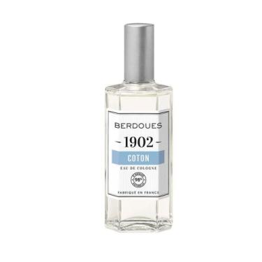 Imagem de Coton 1902 Perfume Unissex Eau De Cologne 125ml