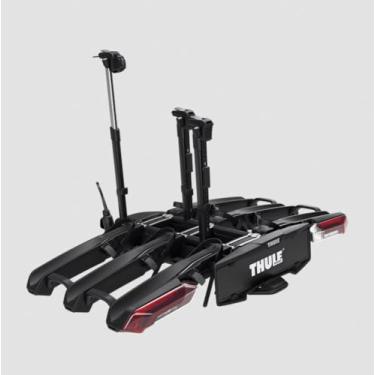 Imagem de Suporte p/ 3 Bicicletas p/Engate Thule Epos (979)