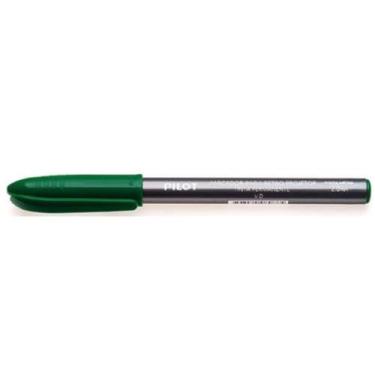 Imagem de Pincel Marcador Pilot Retro 2mm Verde