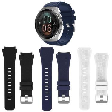 Imagem de Kit 3 Pulseiras 22Mm Para Huawei Gt2E