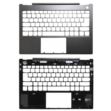 Imagem de Palmrest para notebook para lenovo thinkbook 13s-iwl 20r9 capa superior sem touchpad novo