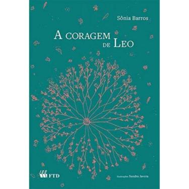 Imagem de Coragem De Leo-Serie Espelhos, A