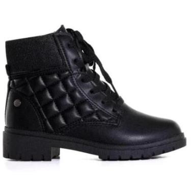 Imagem de BOTA PINK CATS COTURNO REF:V3351 MENINA-Feminino