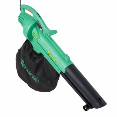 Imagem de Soprador de Folhas Elétrico Trapp SF3000 127V (110V) 3000W