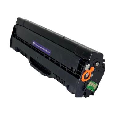 Imagem de Toner Compatível Hp 105a Com Chip 105A W1105A para 107A 107W 135A 135W COM CHIP 1K