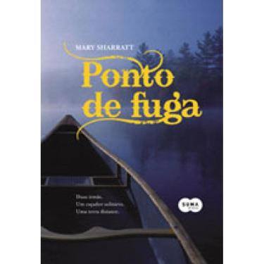 Imagem de Ponto De Fuga, O