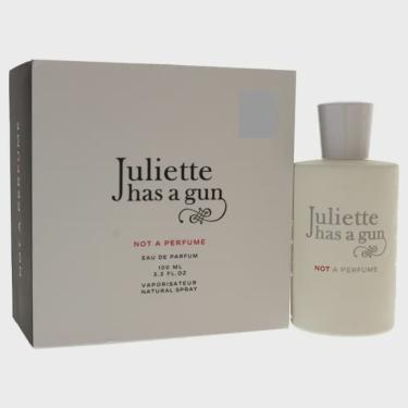 Imagem de Not A perfume de juliette has A gun edp 100ML