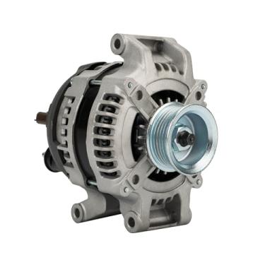 Imagem de SANKAKU Alternador remanufaturado 13867 compatível com CHRYSLER VOYAGER 2.4L L4 2001 DODGE CARAVAN 2.4L L4 2001-2003 Substituição para 421000-0030