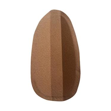 Imagem de Serenable Ferramentas de pé para com a orelha de, adesivo de suporte para correção de orelha de Husky Doberman Pinscher, 6x3cm