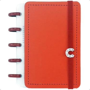 Imagem de Caderno Inteligente All Inteligine Customizável 50 Folhas Lisa 120g
