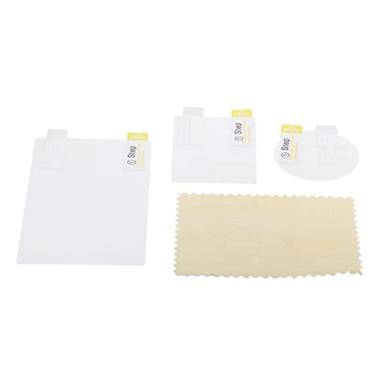 Imagem de rockible Conjunto de Proteção para Tela Anti-Reflexo para iPod Classic 80/120/160 GB