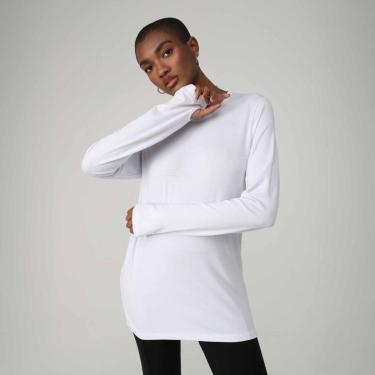 Imagem de Tech T-Shirt Modal Manga Longa-Unissex