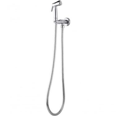 Imagem de Ducha Higiênica Opus Cromado Dn15 1-2 2195-opu-cr Fabrimar