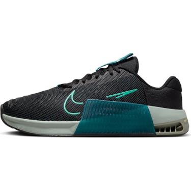 Imagem de NIKE Full Force Low Herrenschuh Sapatos para homem, Black Geode Teal Clear Jade Mica Green, 42 EU