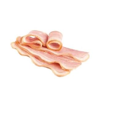 Imagem de Bacon Defumado Fatiado 1kg
