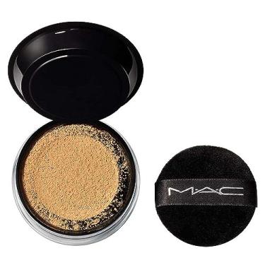 Imagem de Pó de Acabamento MAC Studio Fix Matte Loose Powder Medium Deep