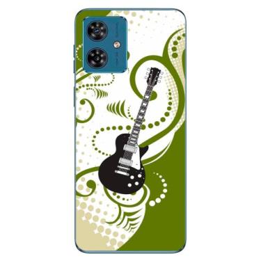 Imagem de Capa Adesivo Skin368 Verso Para Motorola Moto G54 - KawaSkin