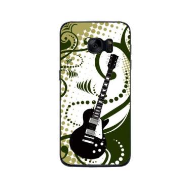 Imagem de Capa Adesivo Skin368 Verso Para Samsung Galaxy S7 Sm-g930 - KawaSkin