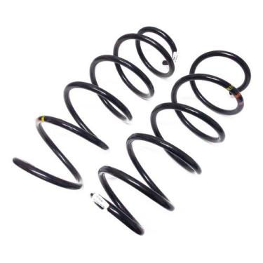 Imagem de Par Amortecedor Dianteiro Grand Siena 2012-2021 Original - FIAT