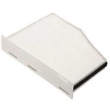 Imagem de Filtro de ar condicionado Jetta / New Beetle / Passat / Tiguan - Tecfi