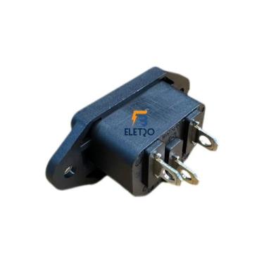 Imagem de Conector 3 Pinos Da Panela De Arroz Britânia PA5 PRIME