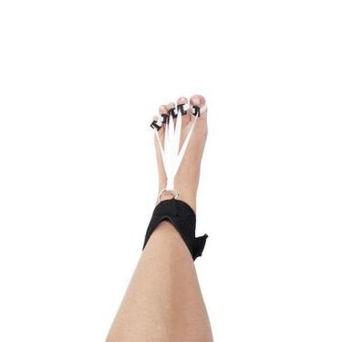 Imagem de Suporte Flexor dos Dedos dos Pés Fascite Esporão Fisioterapia Artipé -
