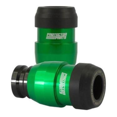 Imagem de Slider Dianteiro Motos Amortecimento Yamaha Mt07 15 / 21 - Protect Par