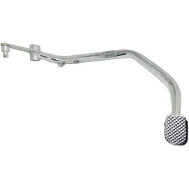 Imagem de Pedal de Freio - Pedaleira Freio Biz 110i - Loja Duas Rodas