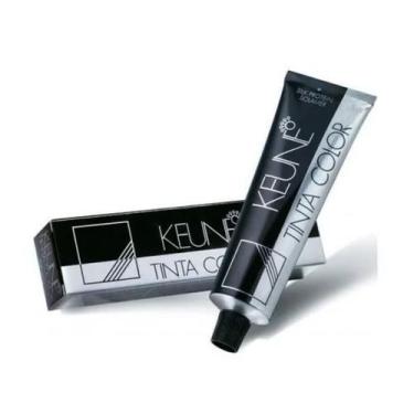 Imagem de Coloração Keune Tinta Color - Todas As Cores, 8.34 Louro Claro Dou Cob