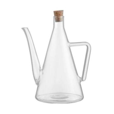Imagem de Galheteiro Home Style Cork, INCOLOR