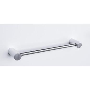 Imagem de Toalheiro Pequeno (rosto) Inox Bellus - Kromus B704
