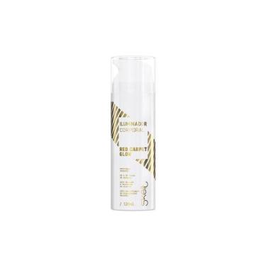 Imagem de Skelt Red Carpet Glow Iluminador Corporal 120ml