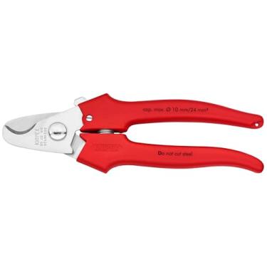 Imagem de KNIPEX Tesouras combinadas