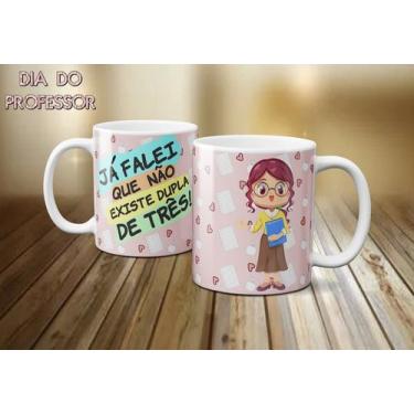 Imagem de Caneca dia dos professores - LiveSub