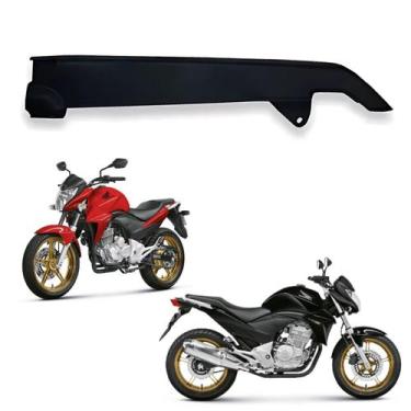 Imagem de Capa Da Corrente Cb300r 2009 2010 2011 2012 2013 2014 2015 - Paramotos